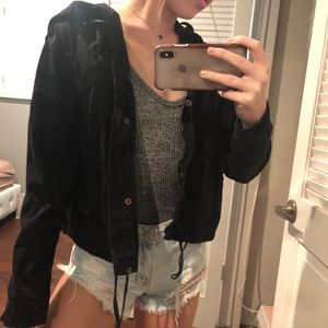 Brandy Melville jacket